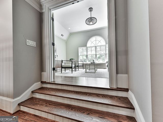 6327 Howell Cobb Court, Acworth, GA 30101