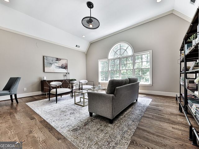 6327 Howell Cobb Court, Acworth, GA 30101