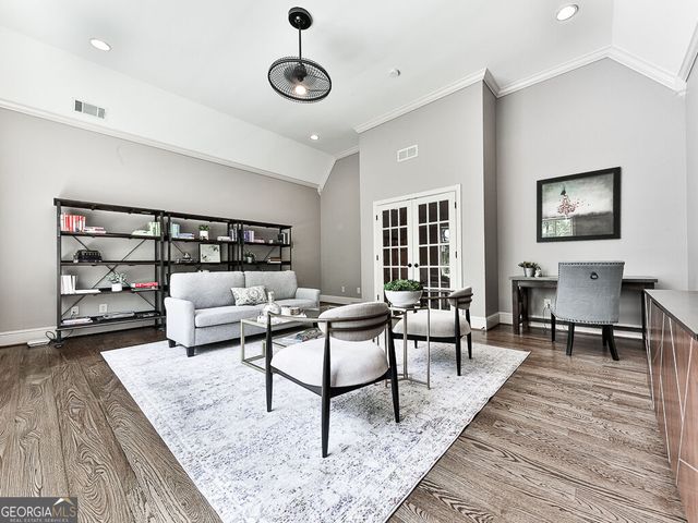 6327 Howell Cobb Court, Acworth, GA 30101