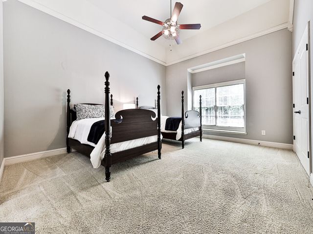 6327 Howell Cobb Court, Acworth, GA 30101