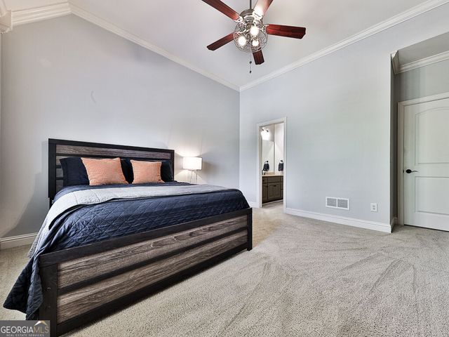 6327 Howell Cobb Court, Acworth, GA 30101