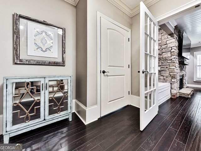 6327 Howell Cobb Court, Acworth, GA 30101