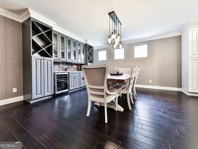 6327 Howell Cobb Court, Acworth, GA 30101