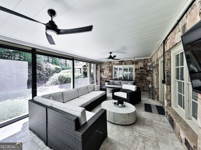 6327 Howell Cobb Court, Acworth, GA 30101