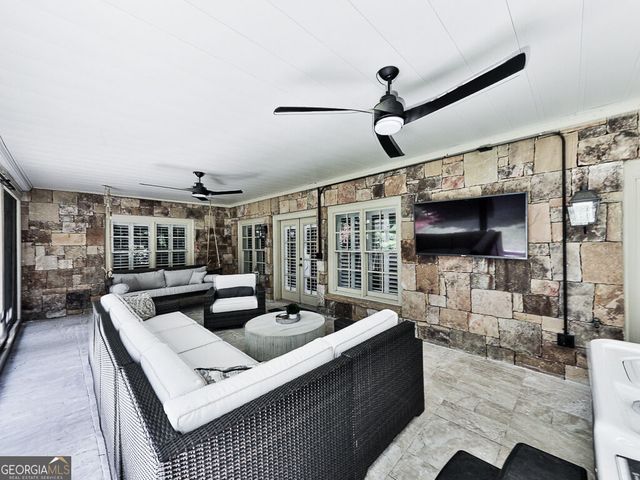 6327 Howell Cobb Court, Acworth, GA 30101