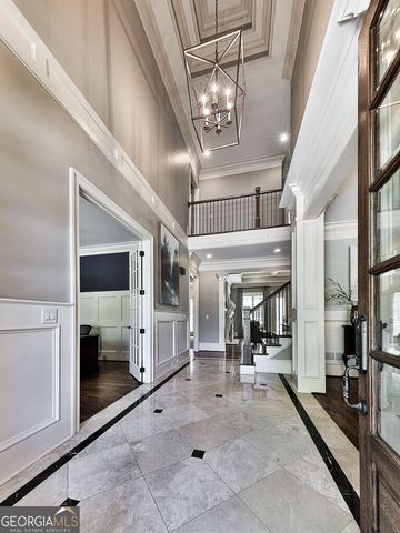 6327 Howell Cobb Court, Acworth, GA 30101