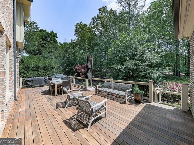 6327 Howell Cobb Court, Acworth, GA 30101
