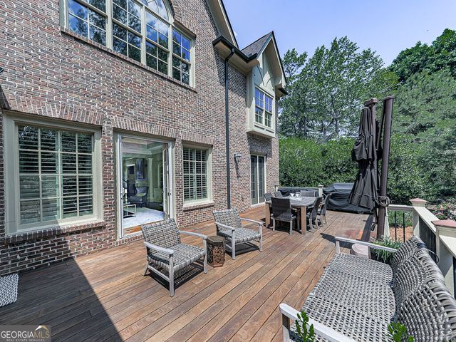 6327 Howell Cobb Court, Acworth, GA 30101