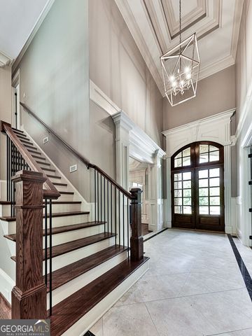 6327 Howell Cobb Court, Acworth, GA 30101