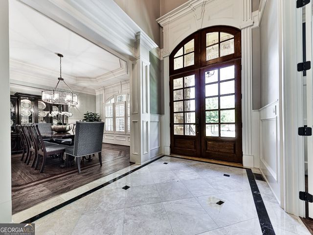 6327 Howell Cobb Court, Acworth, GA 30101
