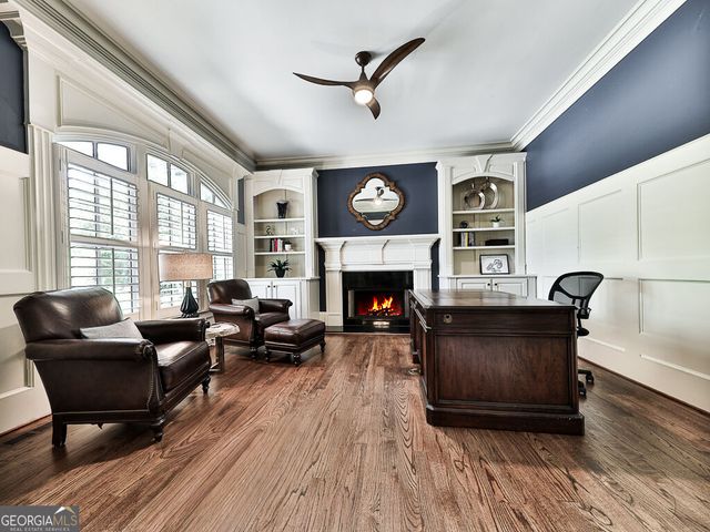 6327 Howell Cobb Court, Acworth, GA 30101