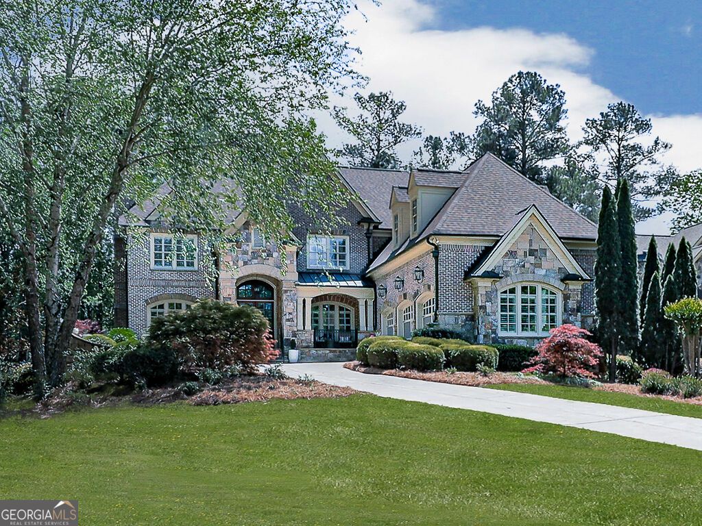 6327 Howell Cobb Court, Acworth, GA 30101