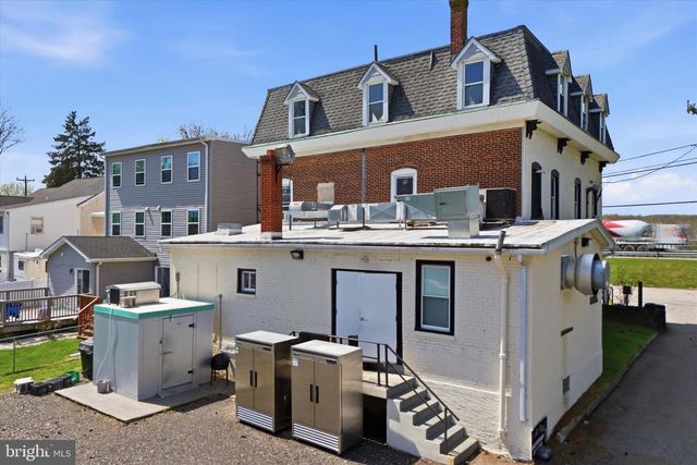 641 OLD ELM ST, Conshohocken, PA 19428