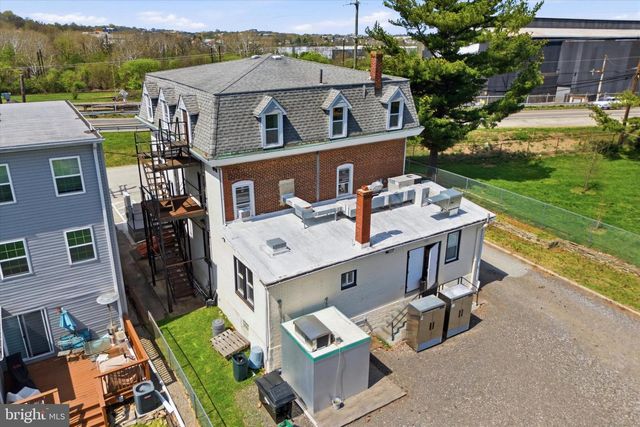 641 OLD ELM ST, Conshohocken, PA 19428