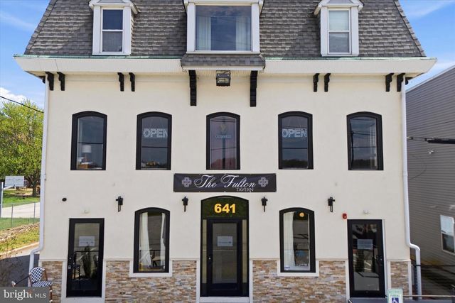 641 OLD ELM ST, Conshohocken, PA 19428