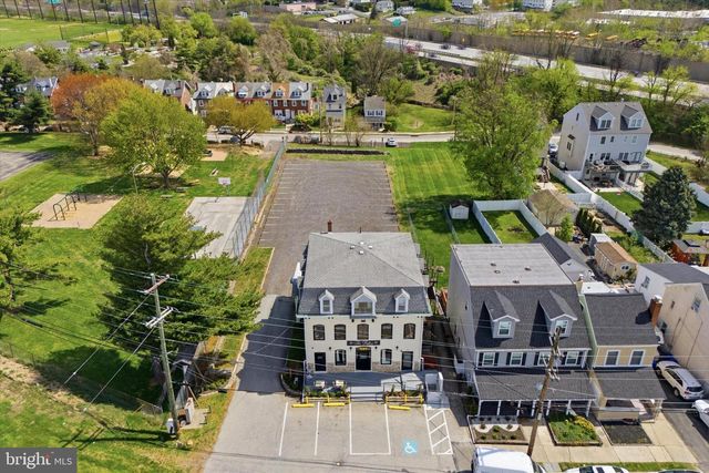 641 OLD ELM ST, Conshohocken, PA 19428