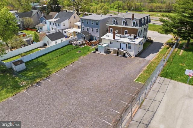 641 OLD ELM ST, Conshohocken, PA 19428