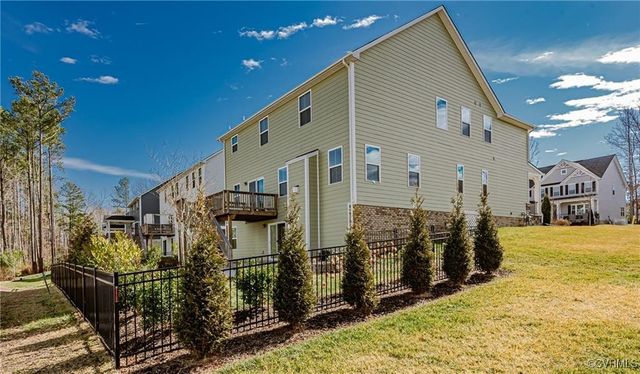 18160 Sagamore Dr, Chesterfield, VA 23120