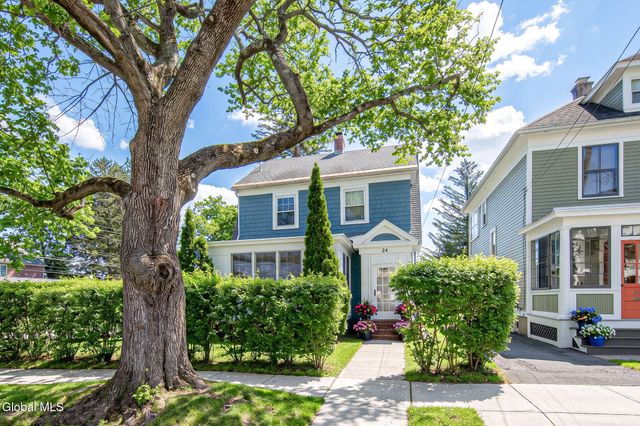 24 W Erie Street, Albany, NY 12208