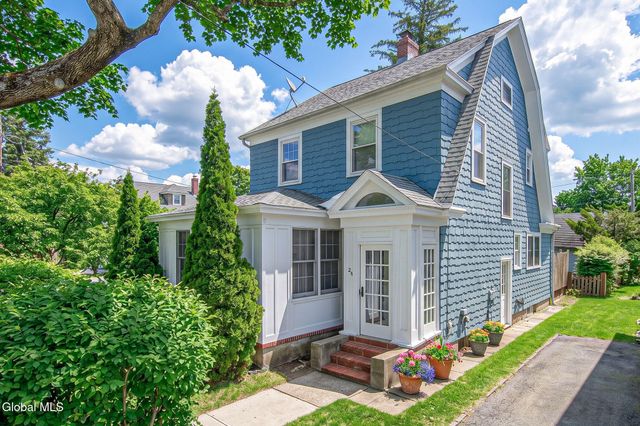 24 W Erie Street, Albany, NY 12208