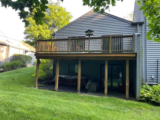 1138 Chestnut Court, Union Twp, OH 45245
