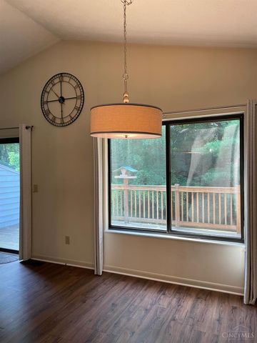 1138 Chestnut Court, Union Twp, OH 45245