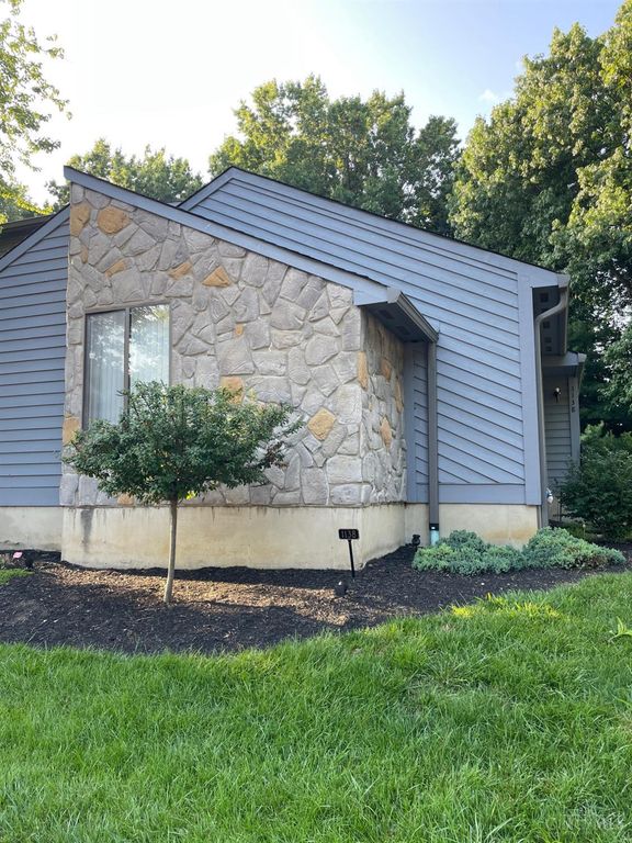 1138 Chestnut Court, Union Twp, OH 45245