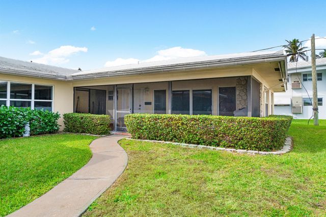 2757 NE 29th Avenue 2, Lighthouse Point, FL 33064