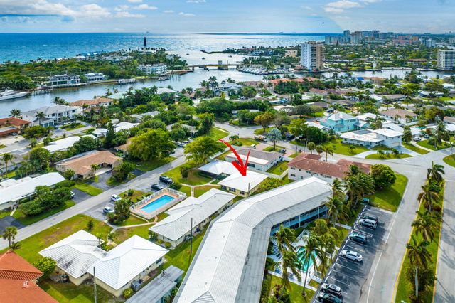 2757 NE 29th Avenue 2, Lighthouse Point, FL 33064