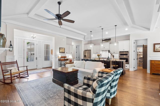 2736 Cedar Crest Drive, Southport, NC 28461
