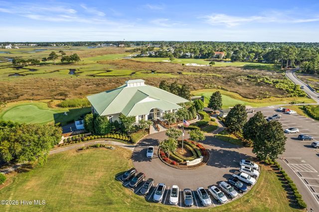 2736 Cedar Crest Drive, Southport, NC 28461