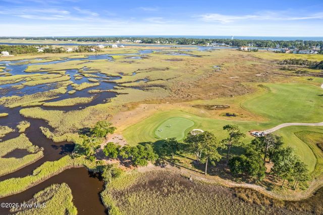 2736 Cedar Crest Drive, Southport, NC 28461