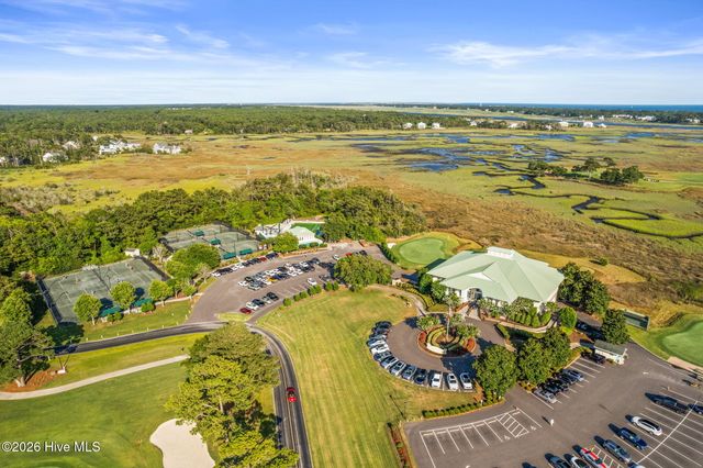 2736 Cedar Crest Drive, Southport, NC 28461