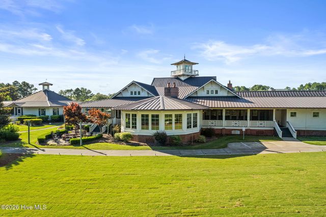 2736 Cedar Crest Drive, Southport, NC 28461