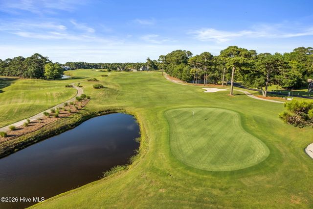 2736 Cedar Crest Drive, Southport, NC 28461
