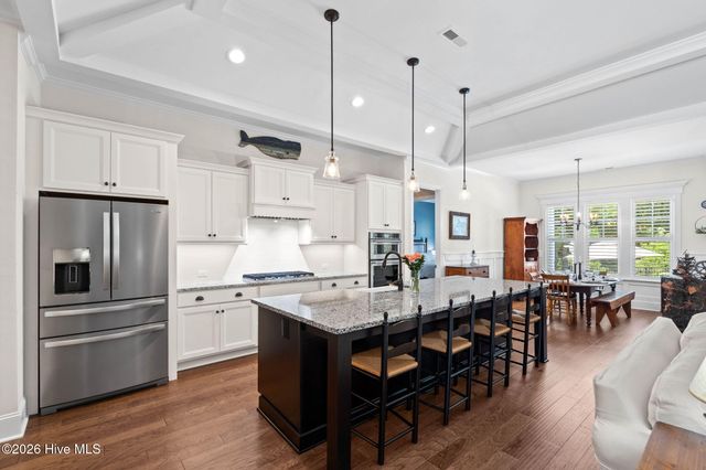 2736 Cedar Crest Drive, Southport, NC 28461