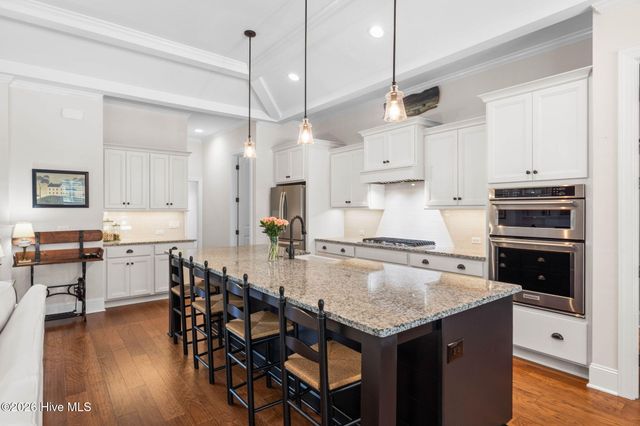 2736 Cedar Crest Drive, Southport, NC 28461