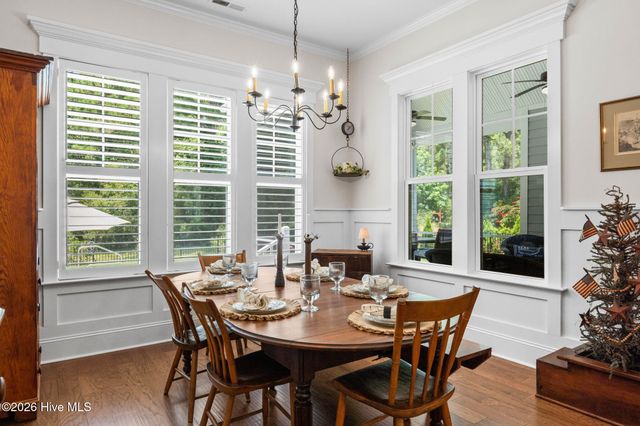2736 Cedar Crest Drive, Southport, NC 28461