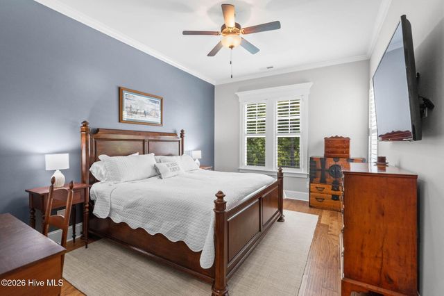 2736 Cedar Crest Drive, Southport, NC 28461