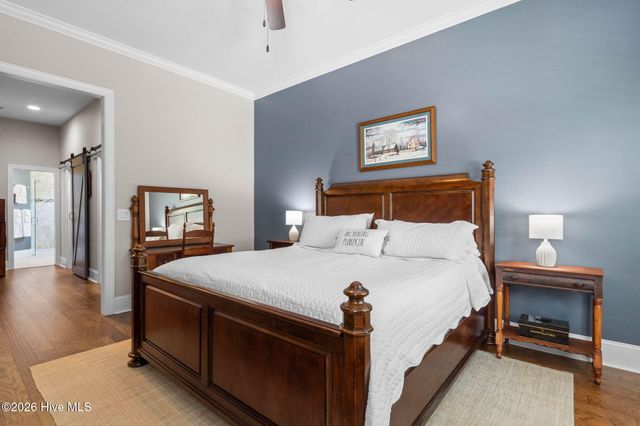 2736 Cedar Crest Drive, Southport, NC 28461