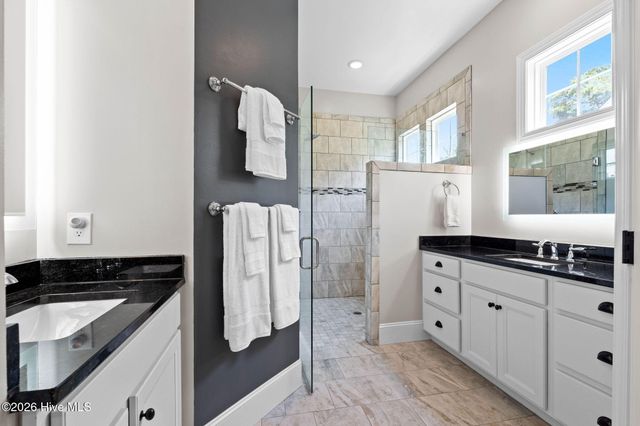 2736 Cedar Crest Drive, Southport, NC 28461