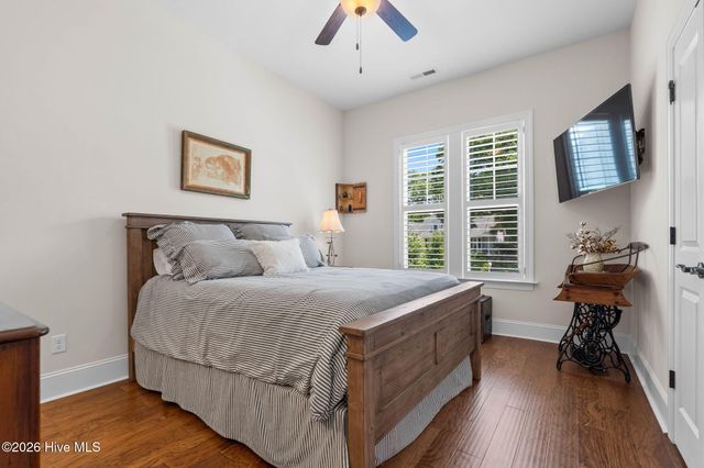 2736 Cedar Crest Drive, Southport, NC 28461