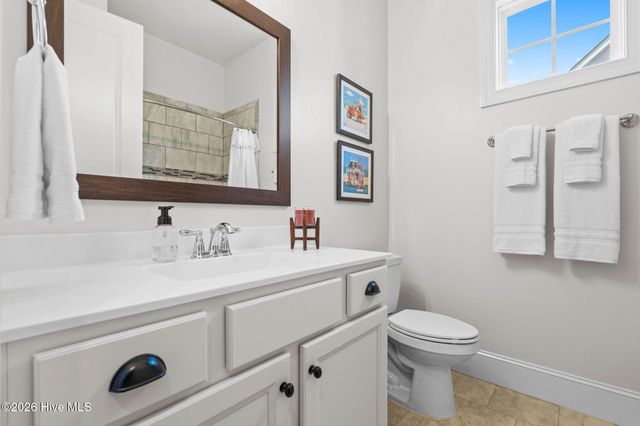 2736 Cedar Crest Drive, Southport, NC 28461