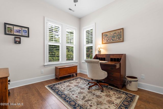 2736 Cedar Crest Drive, Southport, NC 28461