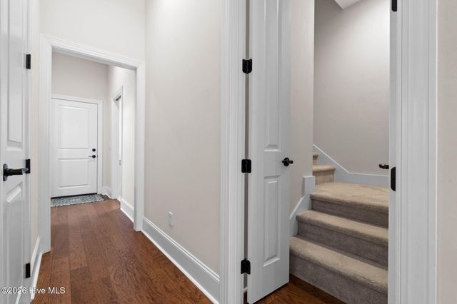 2736 Cedar Crest Drive, Southport, NC 28461