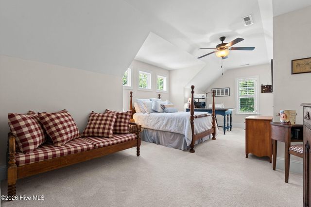 2736 Cedar Crest Drive, Southport, NC 28461