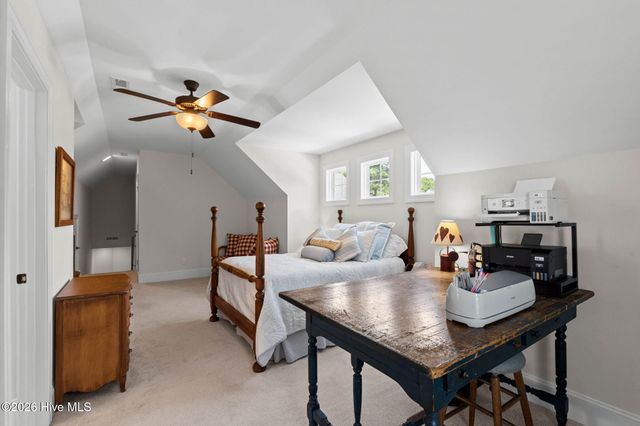 2736 Cedar Crest Drive, Southport, NC 28461