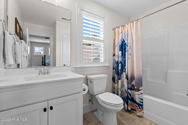 2736 Cedar Crest Drive, Southport, NC 28461