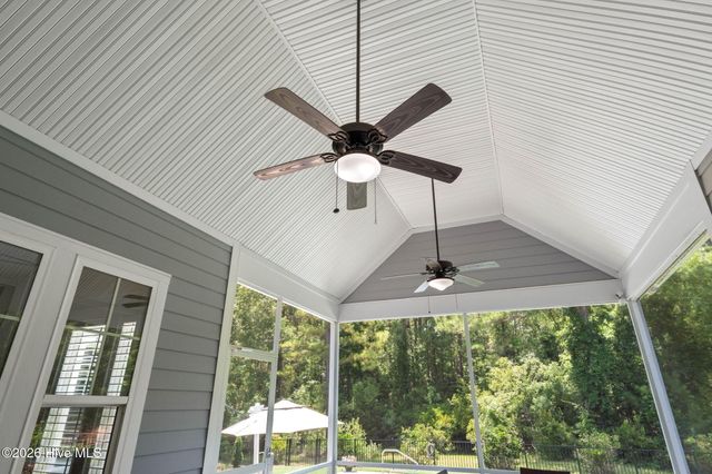 2736 Cedar Crest Drive, Southport, NC 28461