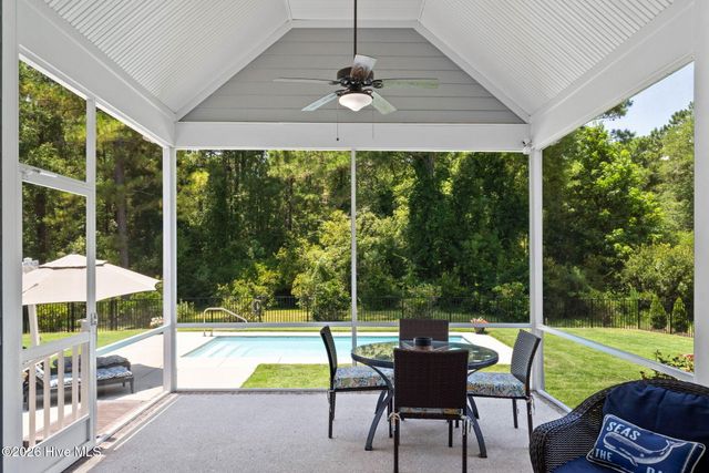 2736 Cedar Crest Drive, Southport, NC 28461